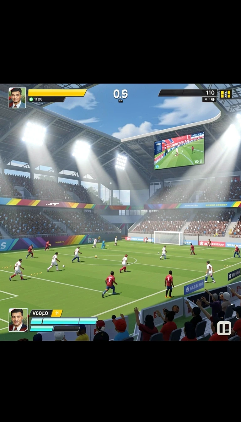 333a Screenshot