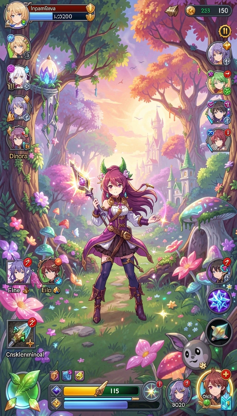 333a Screenshot