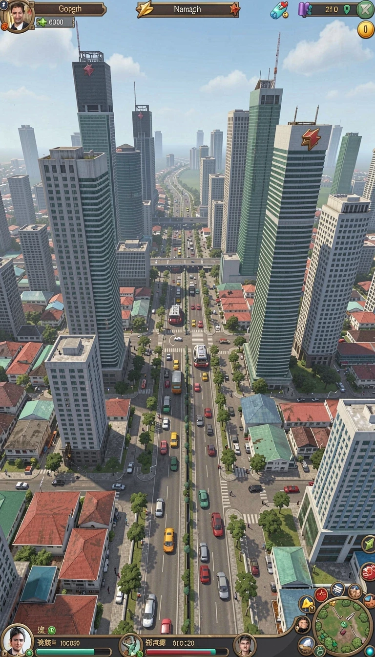 333a Screenshot